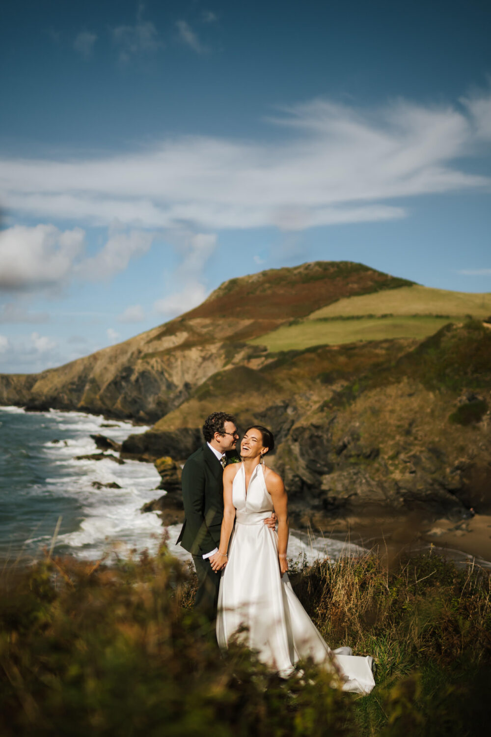Award-winning Yorkshire Wedding Photographer